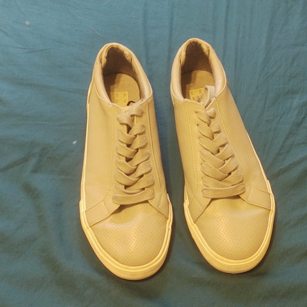 Express shoes lowtop